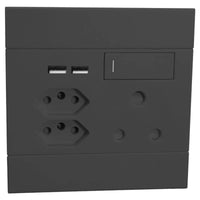 Major Tech USB Socket | 2VC227 - image 1