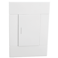 Major Tech VETi 2 - 2 Lever Switches - Complete | 2VCR122C2 - image 1