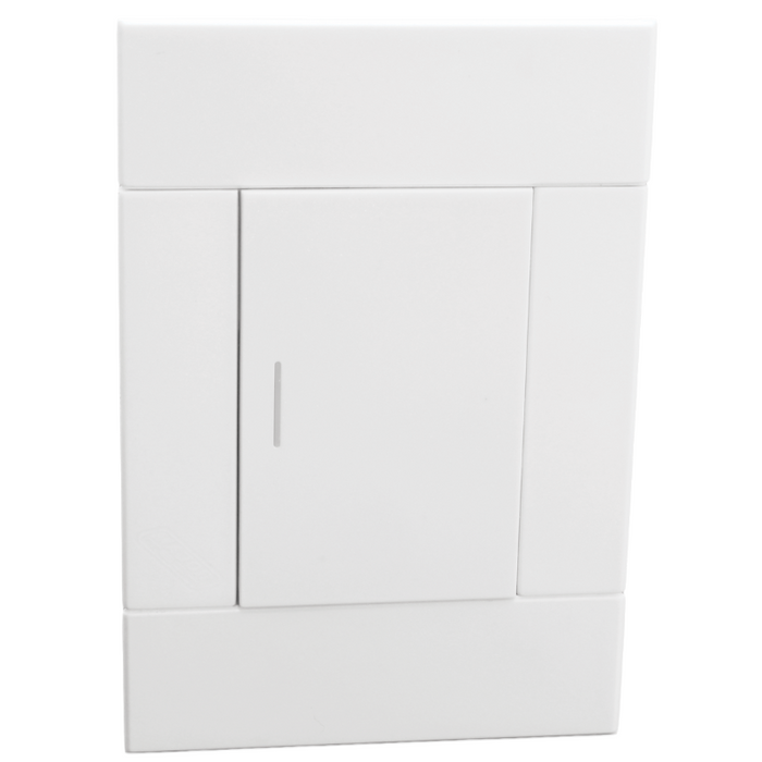 Major Tech VETi 2 - 2 Lever Switches - Complete | 2VCR122 - image 1