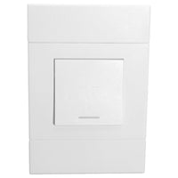 Major Tech VETi 2 - 30A Double Pole Isolator - Complete | 2VW1130D - image 1