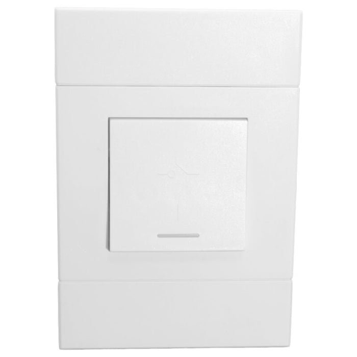 Major Tech VETi 2 - 30A Double Pole Isolator - Complete | 2VW1130D - image 1