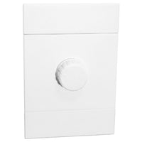 Major Tech VETi 2 - 800W / 400W LED Universal Rotary Dimmer - Complete | 2VW1418R - image 1