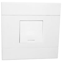 Major Tech VETi 2 - 60A Triple Pole Isolator - Complete | 2VW2160T - image 1