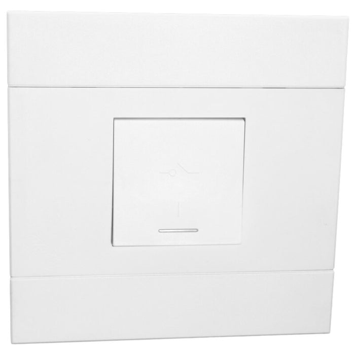 Major Tech VETi 2 - 60A Triple Pole Isolator - Complete | 2VW2160T - image 1