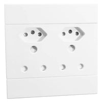 Major Tech VETi 2 - Double RSA & Double V-Slim Socket - Complete | 2VW224 - image 1