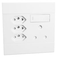 Major Tech VETi 2 - Single RSA, 3 x RSA V-Slim Socket - Complete | 2VW225 - image 1