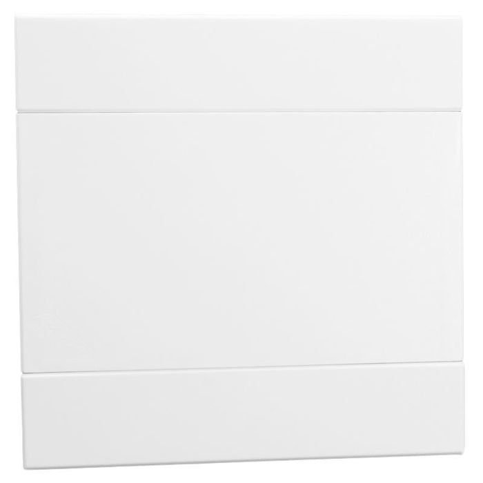 Major Tech VETi 2 - 100 x 100mm Blank Cover Plate - Complete | 2VW261 - image 1