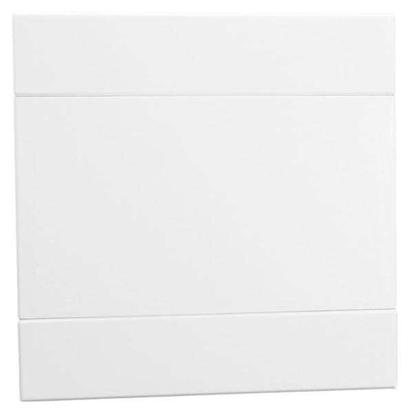 Major Tech VETi 2 - 100 x 100mm Blank Cover Plate - Complete | 2VW261 - image 1