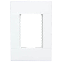 Major Tech VETi 2 - Fixing Frame - Modular | 2VWP500 - image 1