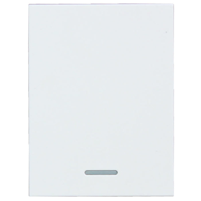 Major Tech Two-Way Switch Module (2 Mod) WT 2VWR122