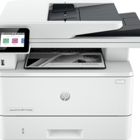 HP LaserJet Pro 4103dw MFP Mono Printer-2Z627A