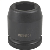 Kennedy 22mm Deep Impact Socket, 3/4