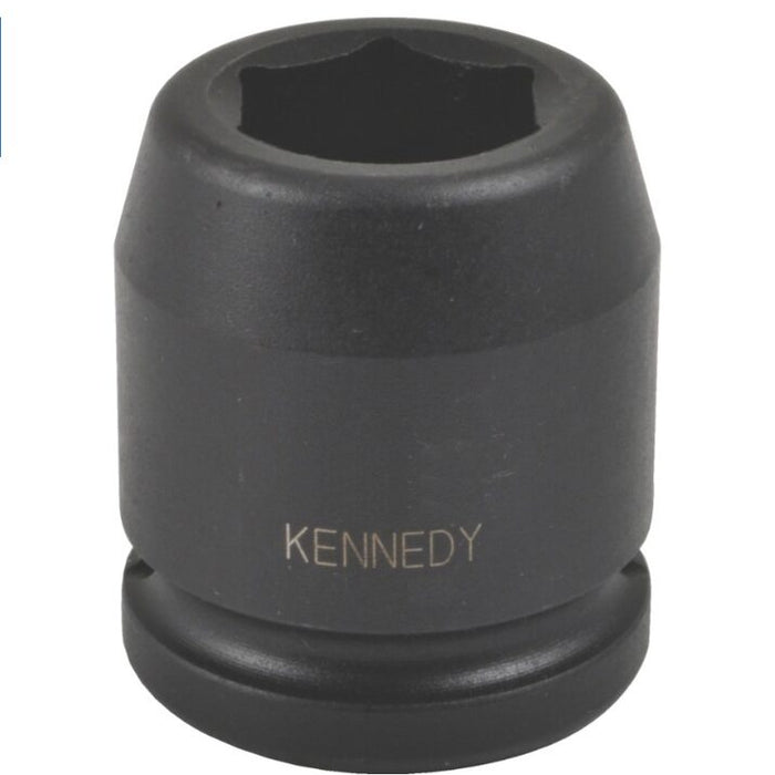 Kennedy 22mm Deep Impact Socket, 3/4