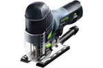 FESTOOL PENDULUM JIGSAW CARVEX PS 420 EBQ-+ FES576175