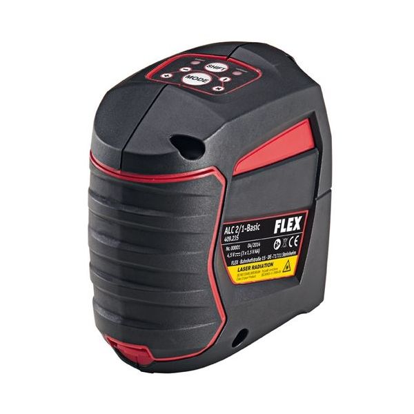 Flex Crossline Laser  (ALC 2/1 BASIC) 409235