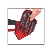 Cordless Angle Grinder 36V 230mm