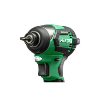 Hikoki | Cordless Impact Driver 18v 175Nm - Machine Only - WH18DEW2Z