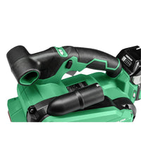 Hikoki | Cordless Belt Sander 18V Basic - Machine Only - SB3608DAW4Z