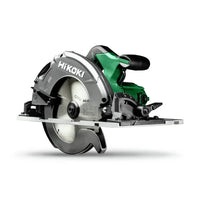 HIKOKI 1300W Circular Saw 190mm - C7BUMW1Z