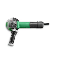 Hikoki | Angle Grinder DMS 125mm 1320W - G13BYEQ2WDZ