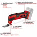 Einhell Cordless Multifunctional Tool TC-MG 18 Li-Solo 4465170