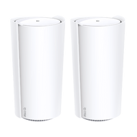 AXE11000 Whole Home Mesh Wi-Fi 6E System 2 pack