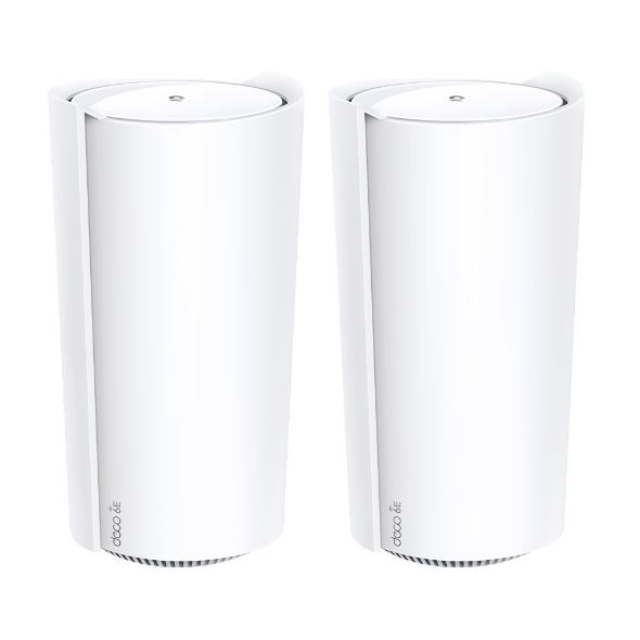 AXE11000 Whole Home Mesh Wi-Fi 6E System 2 pack