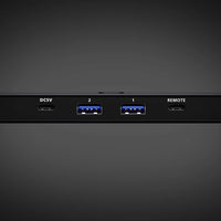 2 x 4 USB 3.2 Gen 1 Sharing Switch