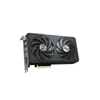 GIGABYTE RTX 5060 EAGLE OC 8GB GDDR7 Graphics Card: HDMI, DisplayPort, 128-bit Memory Bus