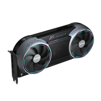 GIGABYTE nVidia GeForce RTX 5090 AORUS INFINITY  - 32GB GDDR7; 512-Bit Memory Bus; 1x HDMI; 3x DisplayPort; Min 1000W PSU. .