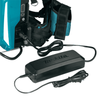 Portable Backpack Power Supply