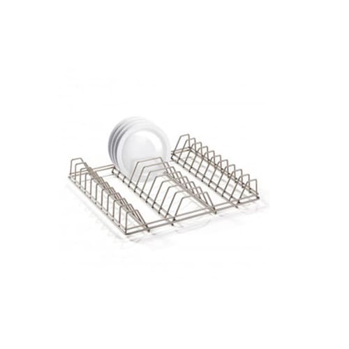 DIHR Glass Washer Dihr Mesh Rack 350Mm X 350Mm - GWD1035