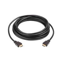 ATEN 2M HIGH SPEED TRUE 4K HDMI CABLE WITH ETHERNET,2L-7D02H-1