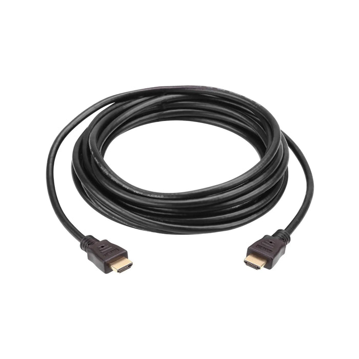 ATEN 2M HIGH SPEED TRUE 4K HDMI CABLE WITH ETHERNET,2L-7D02H-1