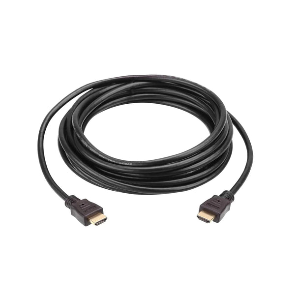 20M HDMI 1.4 Cable M/M 26AWG W/amplifier-2L-7D20H