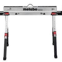 Metabo saw horse (Work trestle) set MAB 82 - (626990000)