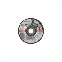 Bosch Bonded abrasives - 3-in-1 cutting A 46 S BF, 115, 2,5 -  2608602388