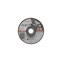 Bosch Bonded abrasives - 3-in-1 cutting A 46 S BF, 125, 2,5 -  2608602389