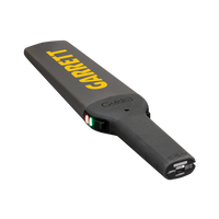 Garrett Guide (GMD-1173000) DA050200