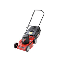 Lawn Star Electric Lawn Mower 2800 watt, 48cm Mulch & Catch - 30-28480