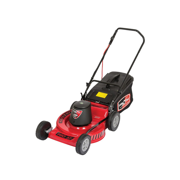 Lawn Star Electrical Lawn Mower 3200w, 48cm + 35m Cable, Pro48 - 30-32480