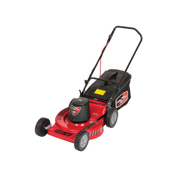 Lawn Star Electrical Lawn Mower 3200w, 57cm + 35m Cable, Pro57 - 30-32570