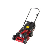 Lawn Star Petrol Lawn Mower OHV 196cc, 48cm, Pro48 - 30-86549