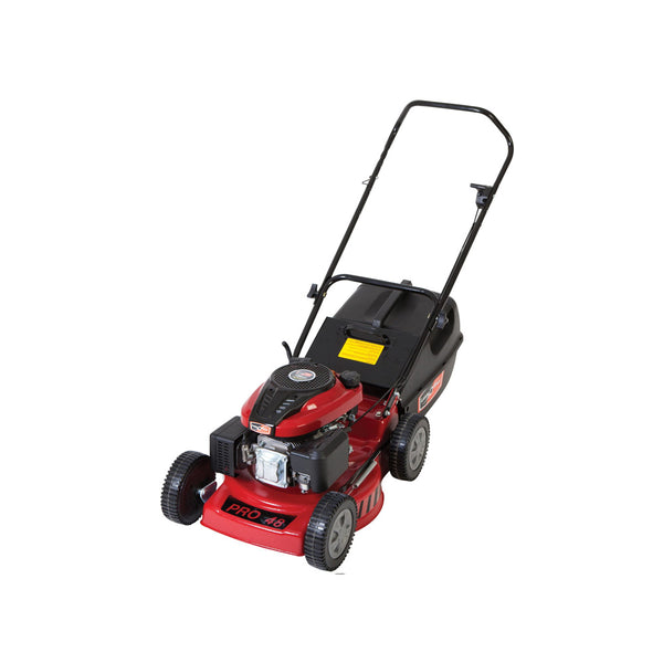 Lawn Star Petrol Lawn Mower OHV 196cc, 48cm, Pro48 - 30-86549