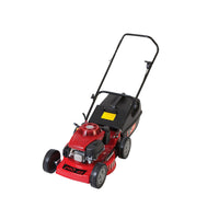 Lawn Star Petrol Lawn Mower OHV 230cc, 48cm, Pro48 - 30-88549