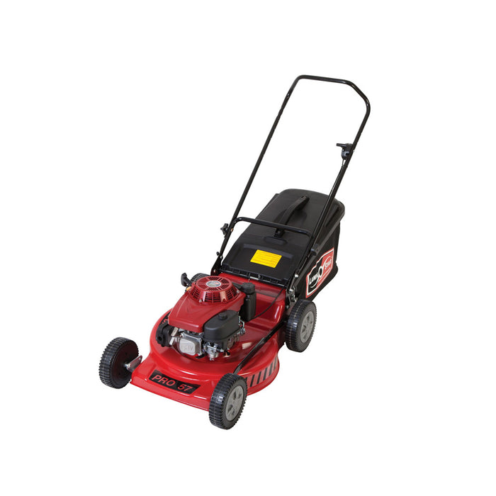 Lawn Star Petrol Lawn Mower Kohler 775 XTE, 57cm, Pro57 - 30-91757