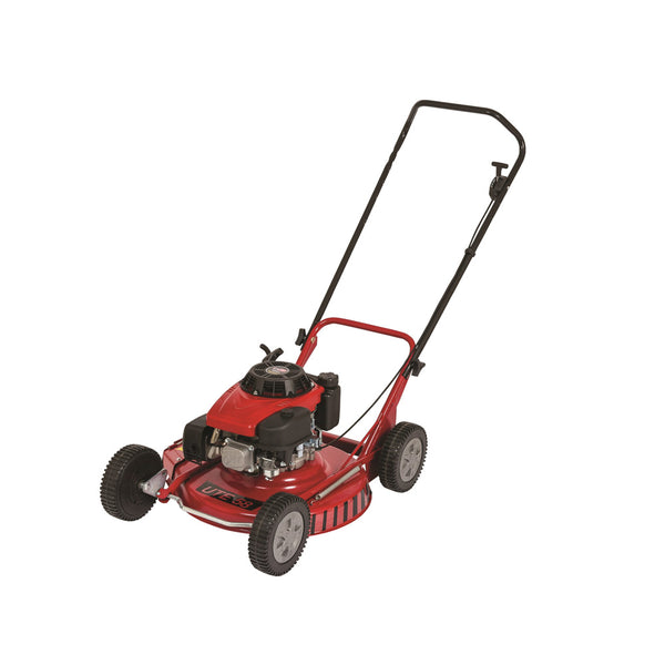 Lawn Star Petrol Utility Lawn Mower, OHV 230cc , 57cm, Ute58 - 30-98558