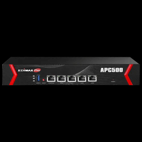 Edimax Pro AP Controller