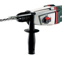 Metabo KHE 2644 SDS Plus Rotary Hammer Drill: Concrete Drilling Power. Buy Now!