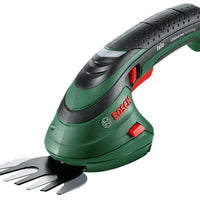Bosch Cordless Grass Shear Isio3 600833108
